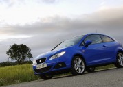 Seat Ibiza SportCoupe